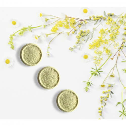 Tablete eco-friendly pentru curățare BAIE - zero waste, Noout Tablete eco-friendly pentru curățare BAIE - zero waste, Noout