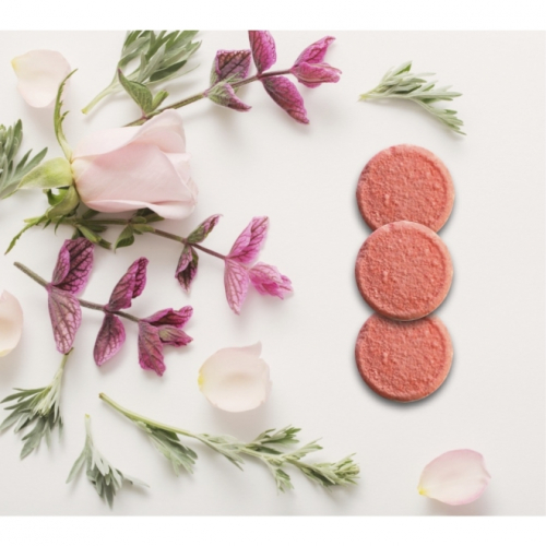 Tablete eco-friendly pt curățare MULTI SUPRAFETE - zero waste, Noout Tablete eco-friendly pt curățare MULTI SUPRAFETE - zero waste, Noout