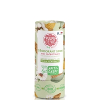 Deodorant stick pentru piele sensibilă DAM DAM DÉOOO 55g, Pulpe de Vie