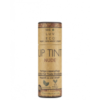 Balsam de buze nuanțator NUDE (zero plastic) 10g