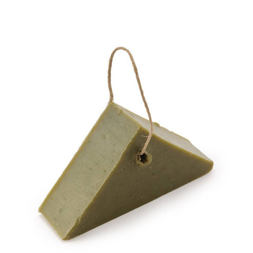 Săpun organic de Marsilia pentru garderobă – zero waste 36g