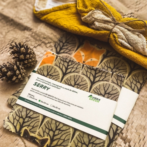 Disponibil în curând - Mini-set bucătărie românească